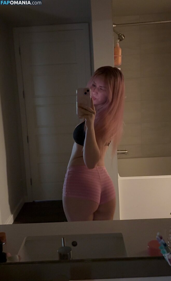 Cosplaysis / sismellow Meztelen OnlyFans  Kikerült fotó #10