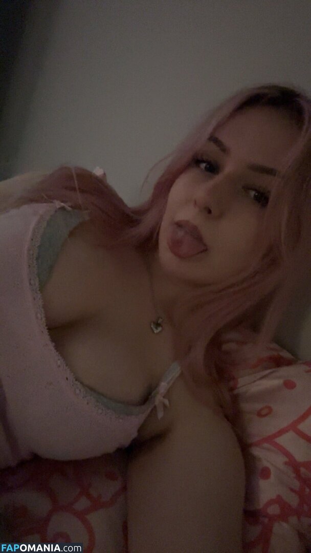 Cosplaysis / sismellow Meztelen OnlyFans  Kikerült fotó #17