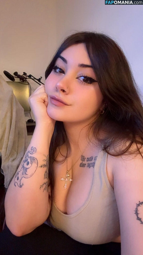 Cosplaytsumiko Meztelen OnlyFans  Kikerült fotó #4