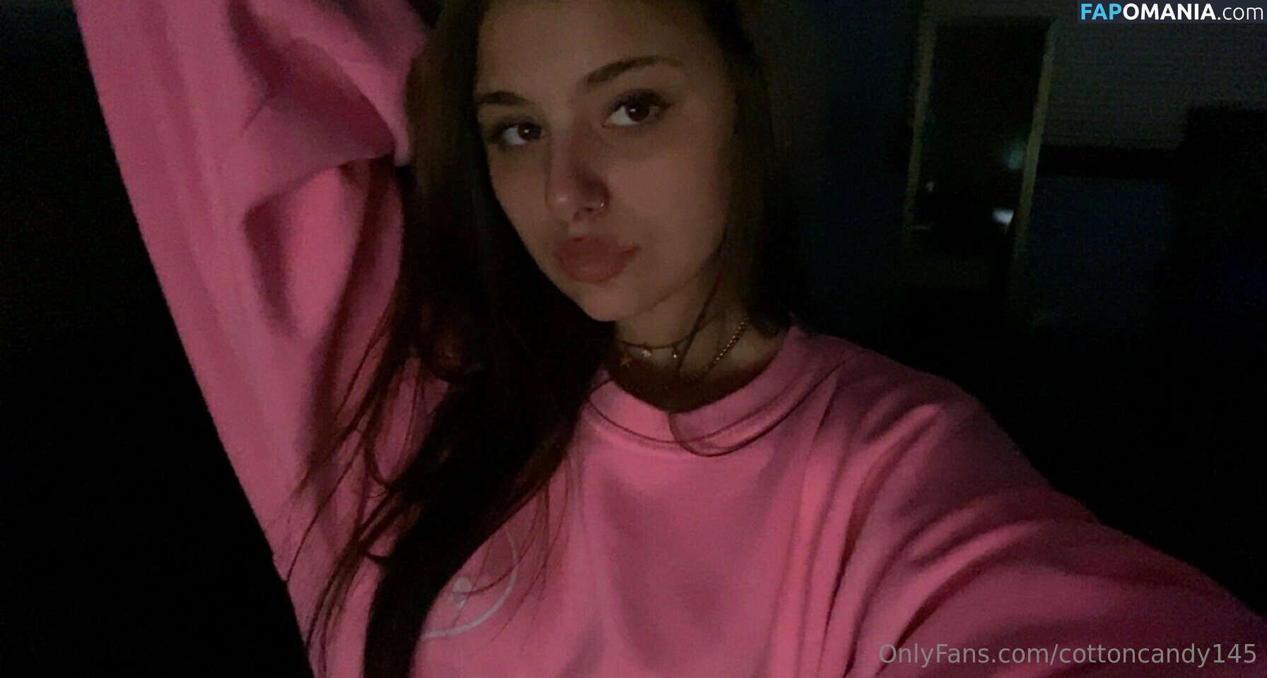 cottoncandy145 Meztelen OnlyFans  Kikerült fotó #28