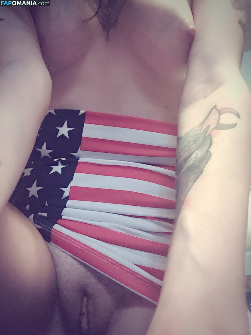Cottontail Monroe / LadyCottonMonro / herecomescottontail Meztelen OnlyFans  Kikerült fotó #15
