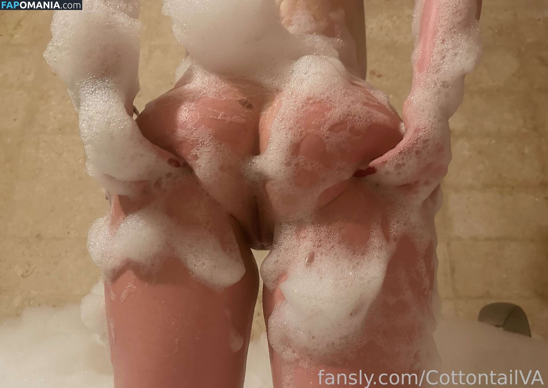 Cottontail / CottontailVA / cottontail_va Meztelen OnlyFans  Kikerült fotó #194