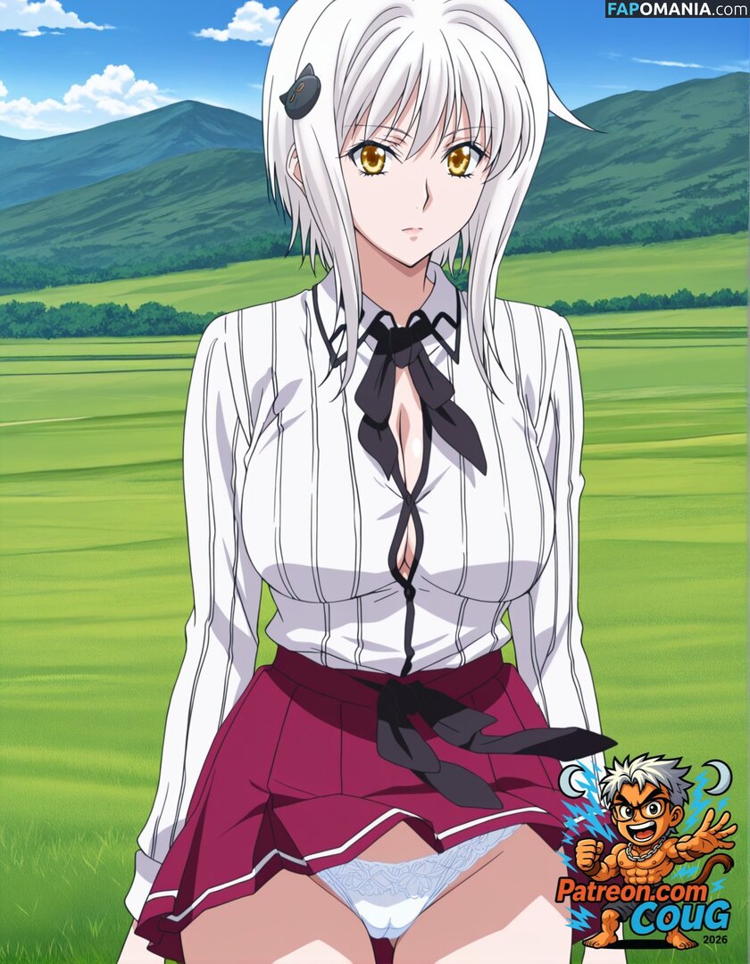 Coug Hentai / Coug_Hentai / https: Meztelen OnlyFans  Kikerült fotó #7