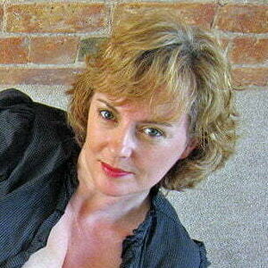 Courtesan Annabel