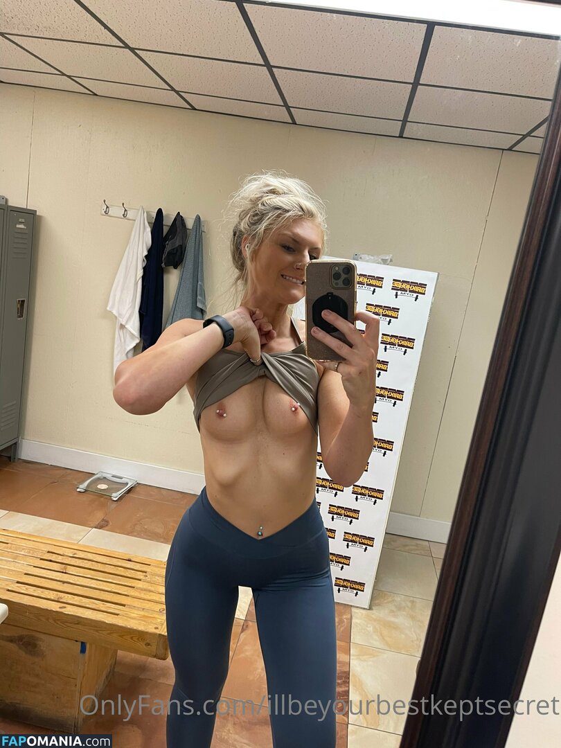 Courtney Eroh / ceroh_ / illbeyourbestkeptsecret Meztelen OnlyFans  Kikerült fotó #19