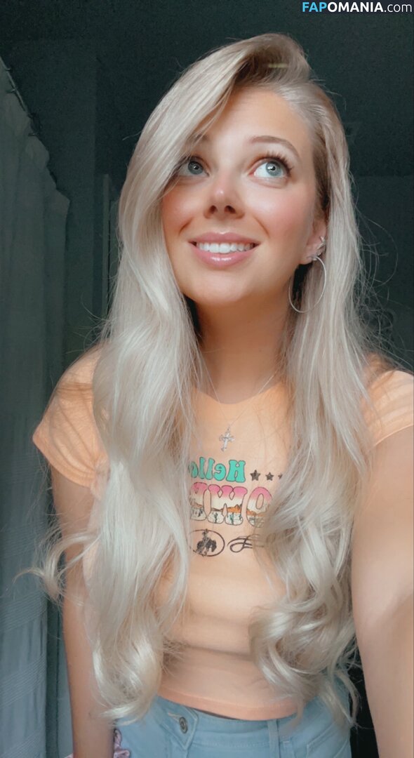 Courtney Knill / courtneyknill / courtneyknillusa Meztelen OnlyFans  Kikerült fotó #14