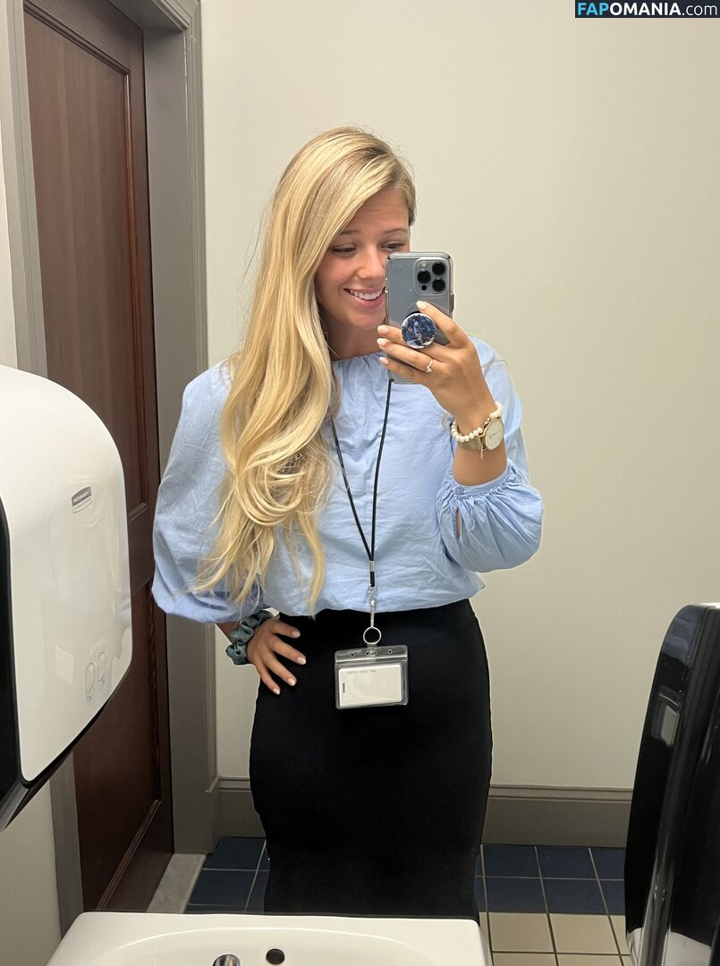 Courtney Knill / courtneyknill / courtneyknillusa Meztelen OnlyFans  Kikerült fotó #17