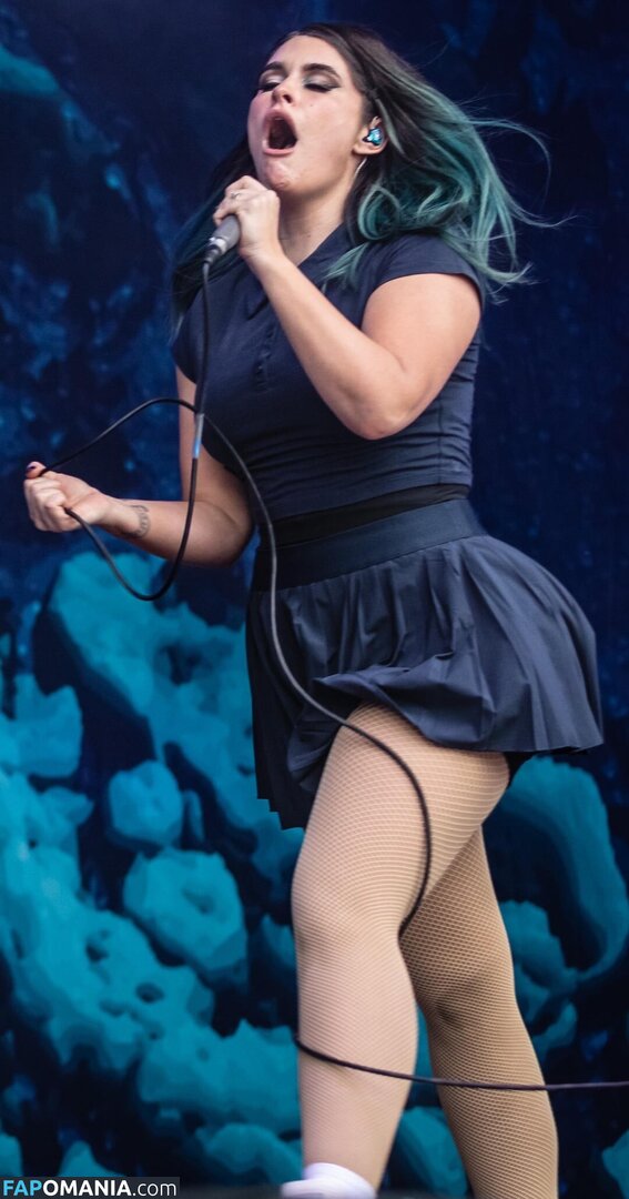 Courtney Laplante / Spiritbox Singer / courtneylaplante Meztelen OnlyFans  Kikerült fotó #24