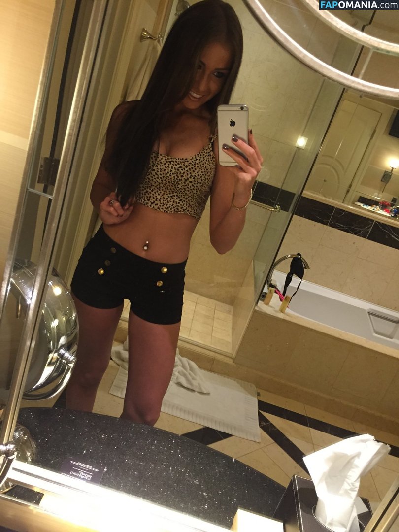 Courtney O'Connell / courtneycoconnell / smokecourtney Meztelen OnlyFans  Kikerült fotó #39