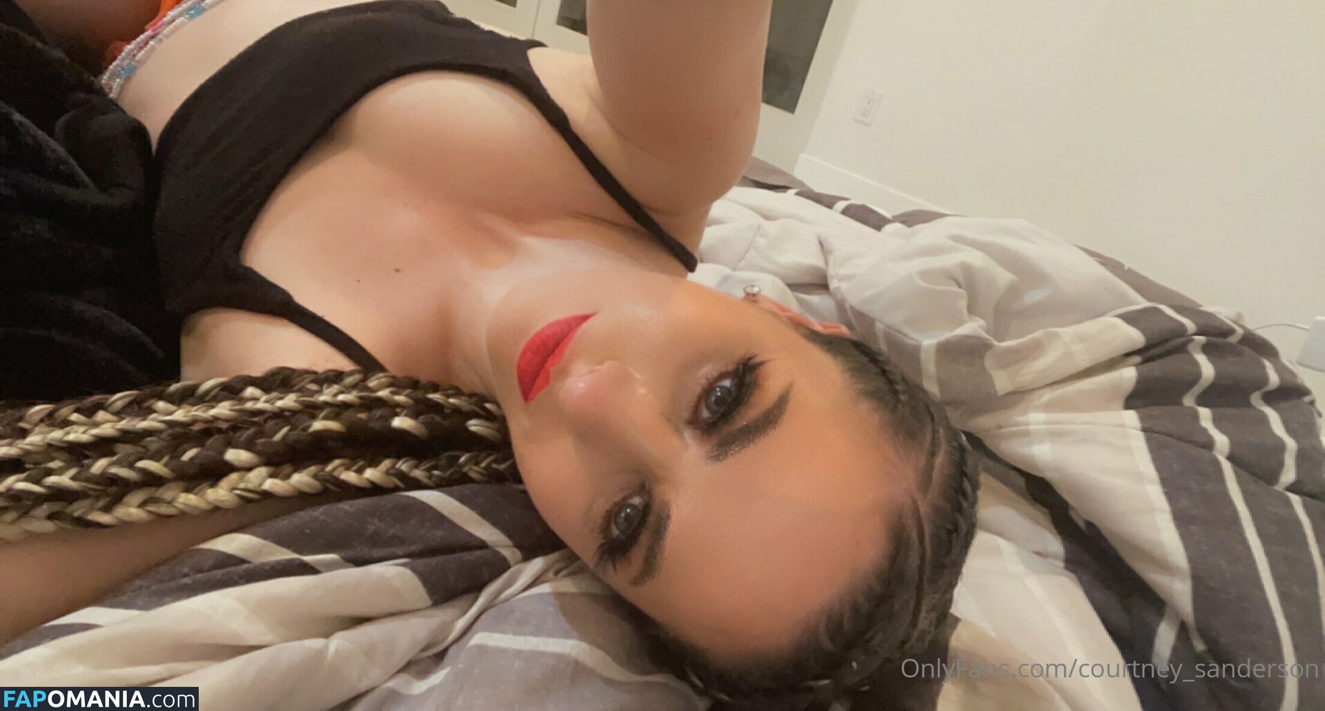 courtney_sanderson / iamcourtneysanderson Meztelen OnlyFans  Kikerült fotó #9