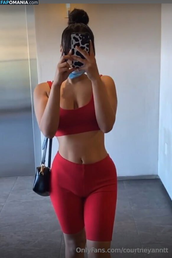 courtneyanntt / texasthighs Meztelen OnlyFans  Kikerült fotó #14