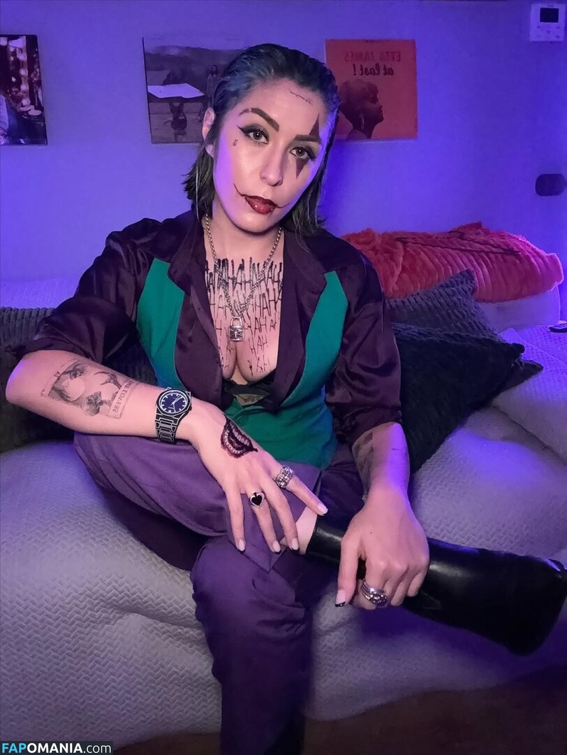 CaptainPuffy / CptPuffy Meztelen OnlyFans  Kikerült fotó #9