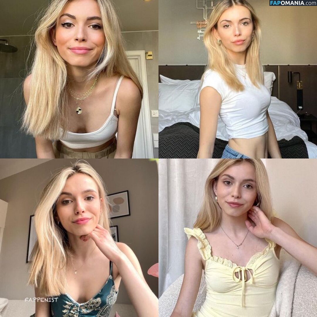 Cramling Meztelen OnlyFans  Kikerült fotó #9