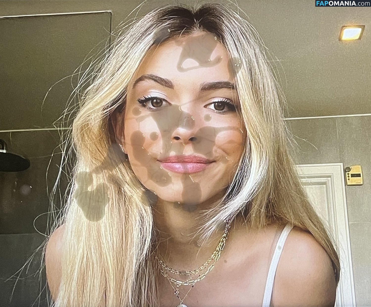 Cramling Meztelen OnlyFans  Kikerült fotó #16