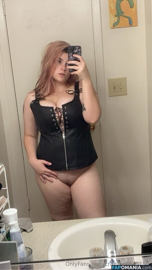 crazy_kenna.cosplay / crazy_kenna51505 / crazykenna5150 Meztelen OnlyFans  Kikerült fotó #11