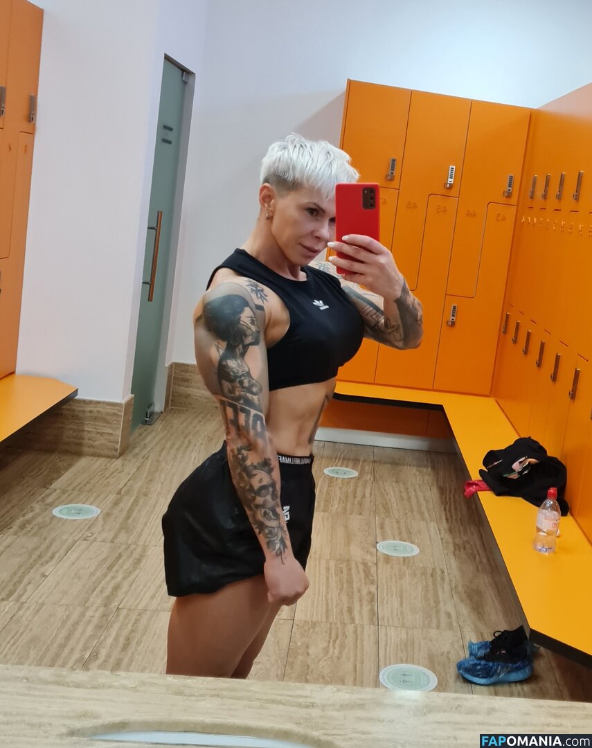 chelseypleasant / crazyxbody / https: / musclegirlxxx Meztelen OnlyFans  Kikerült fotó #193