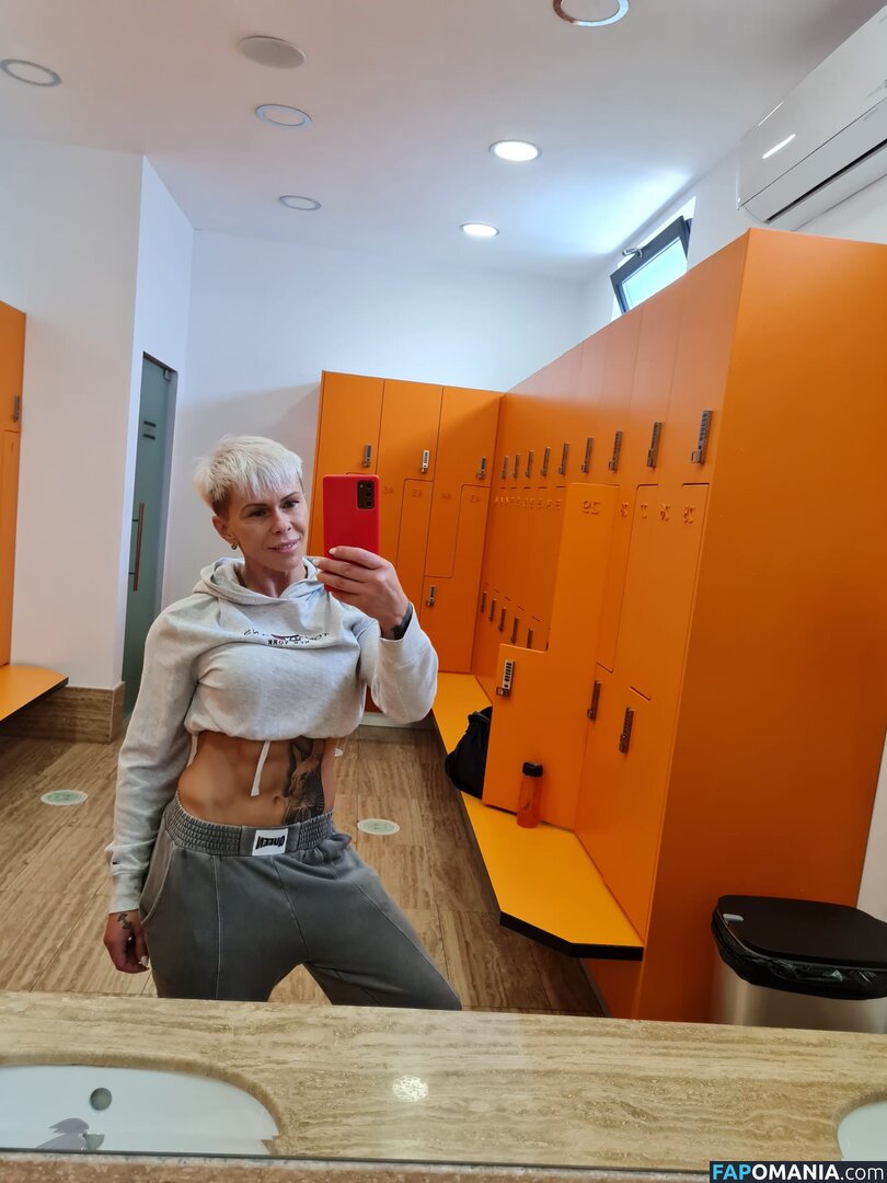 chelseypleasant / crazyxbody / https: / musclegirlxxx Meztelen OnlyFans  Kikerült fotó #220