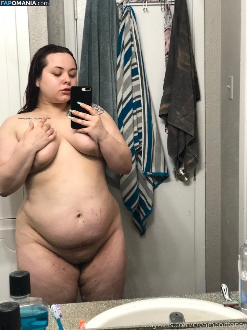 Creamonitfancy / creamies_ Meztelen OnlyFans  Kikerült fotó #47