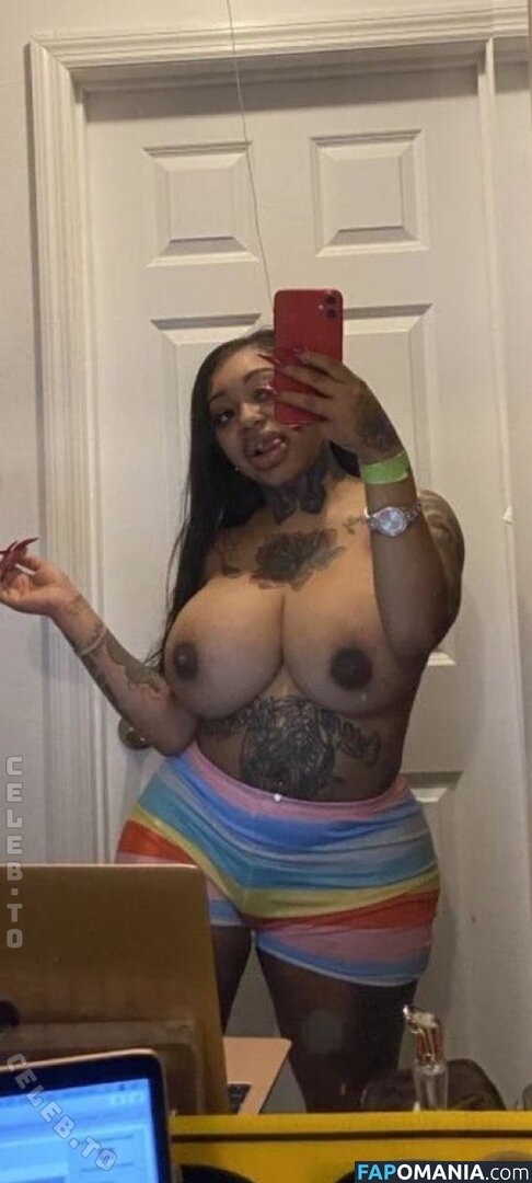 CreamyExotica Meztelen OnlyFans  Kikerült fotó #5