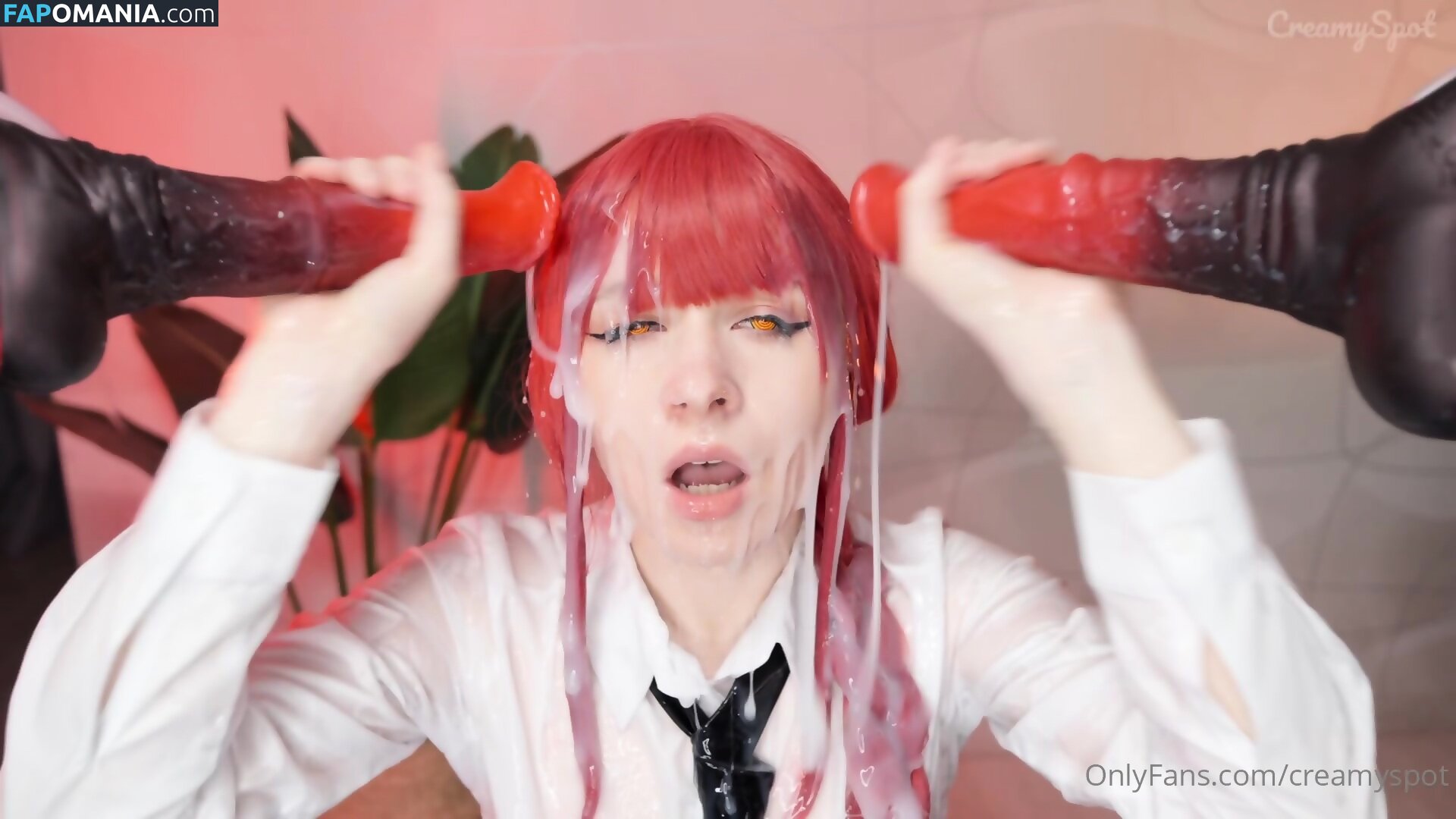 creamyspot / thecreamyspot Meztelen OnlyFans  Kikerült fotó #144