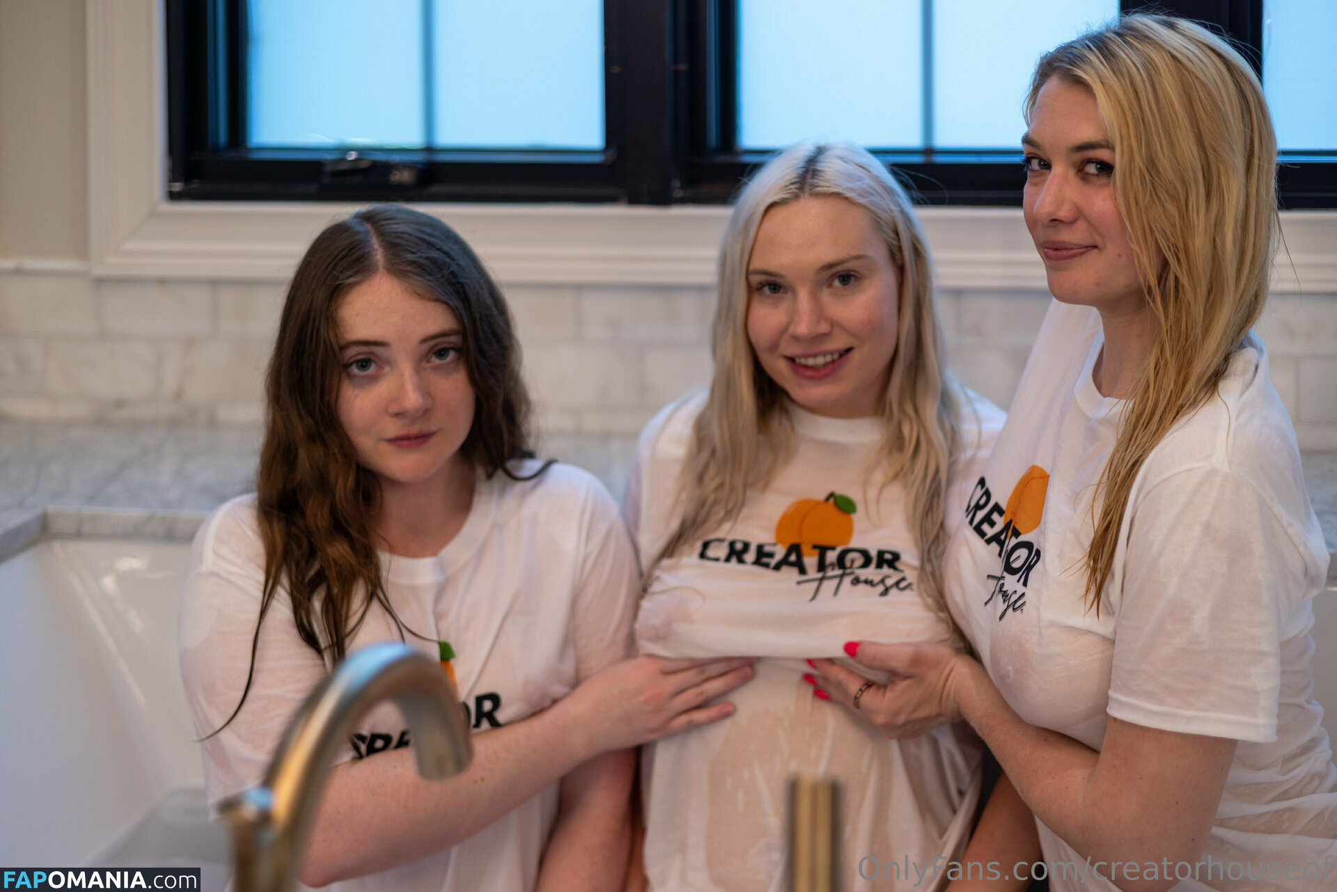 creatorhouseof Meztelen OnlyFans  Kikerült fotó #3