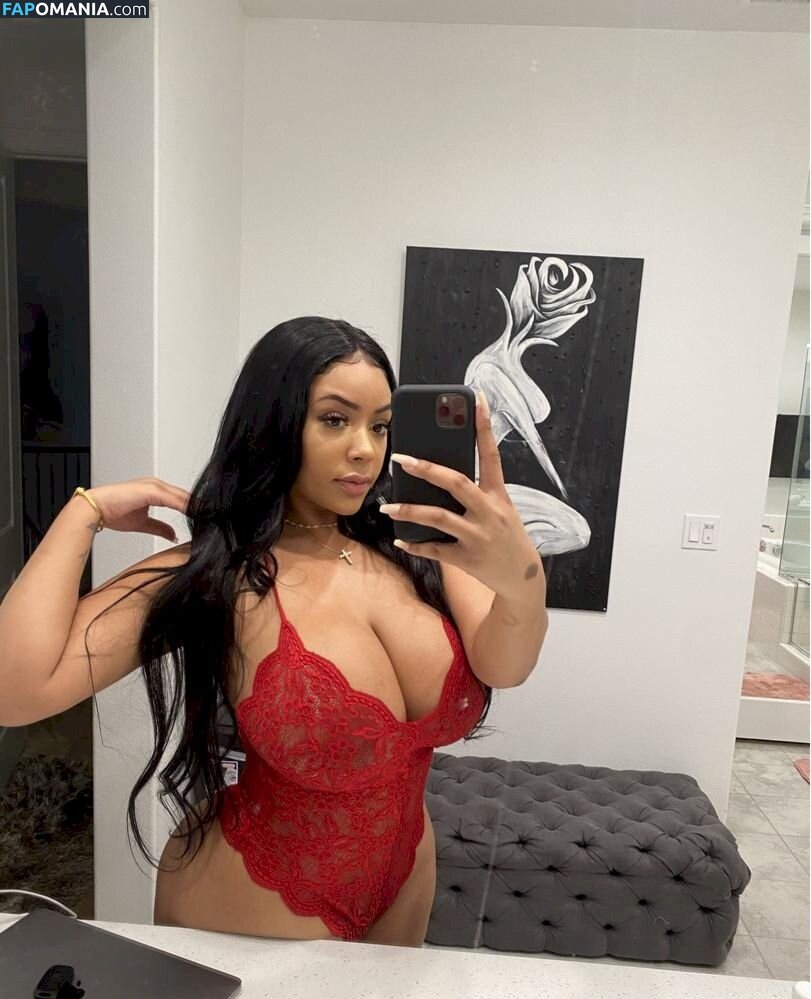 creolebarbieee / creolebarbieeee Meztelen OnlyFans  Kikerült fotó #1