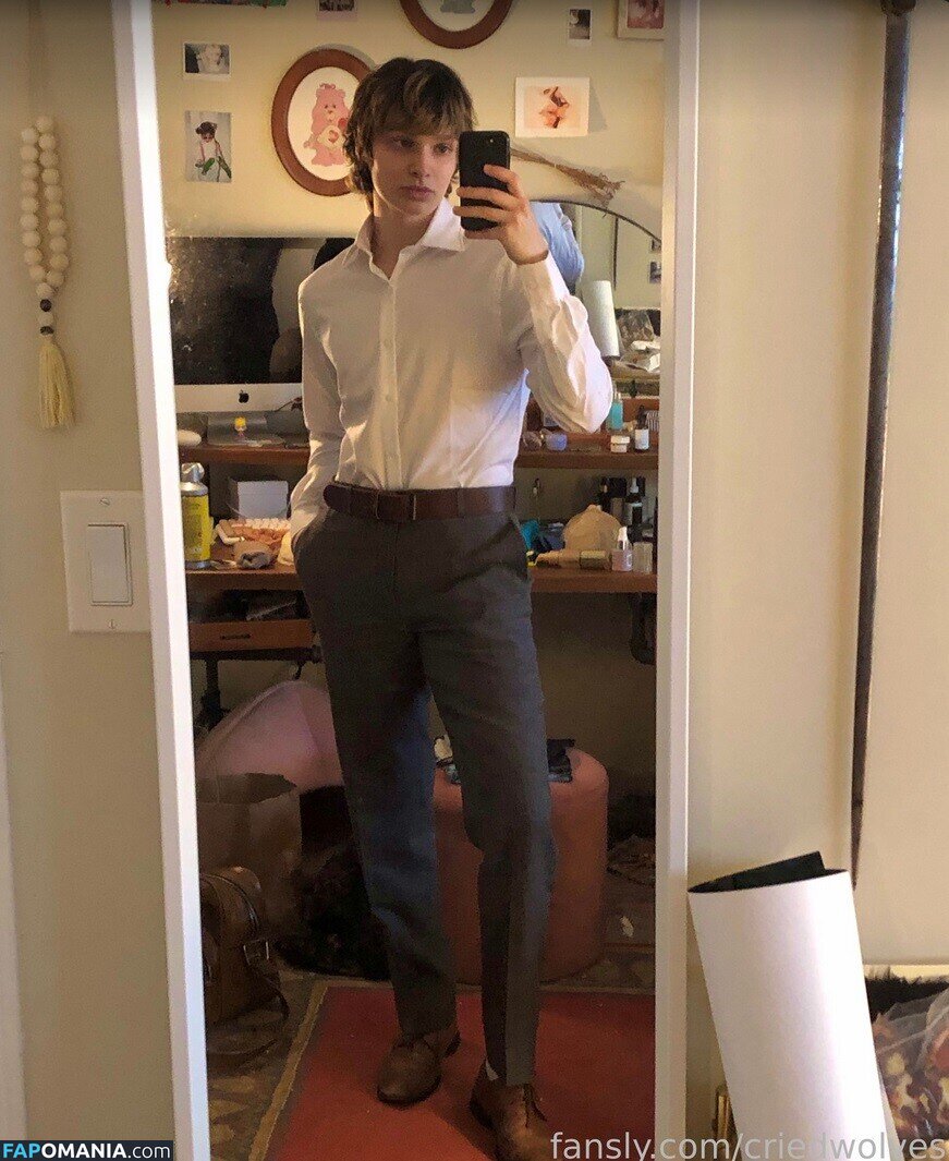 criedwolves Meztelen OnlyFans  Kikerült fotó #1