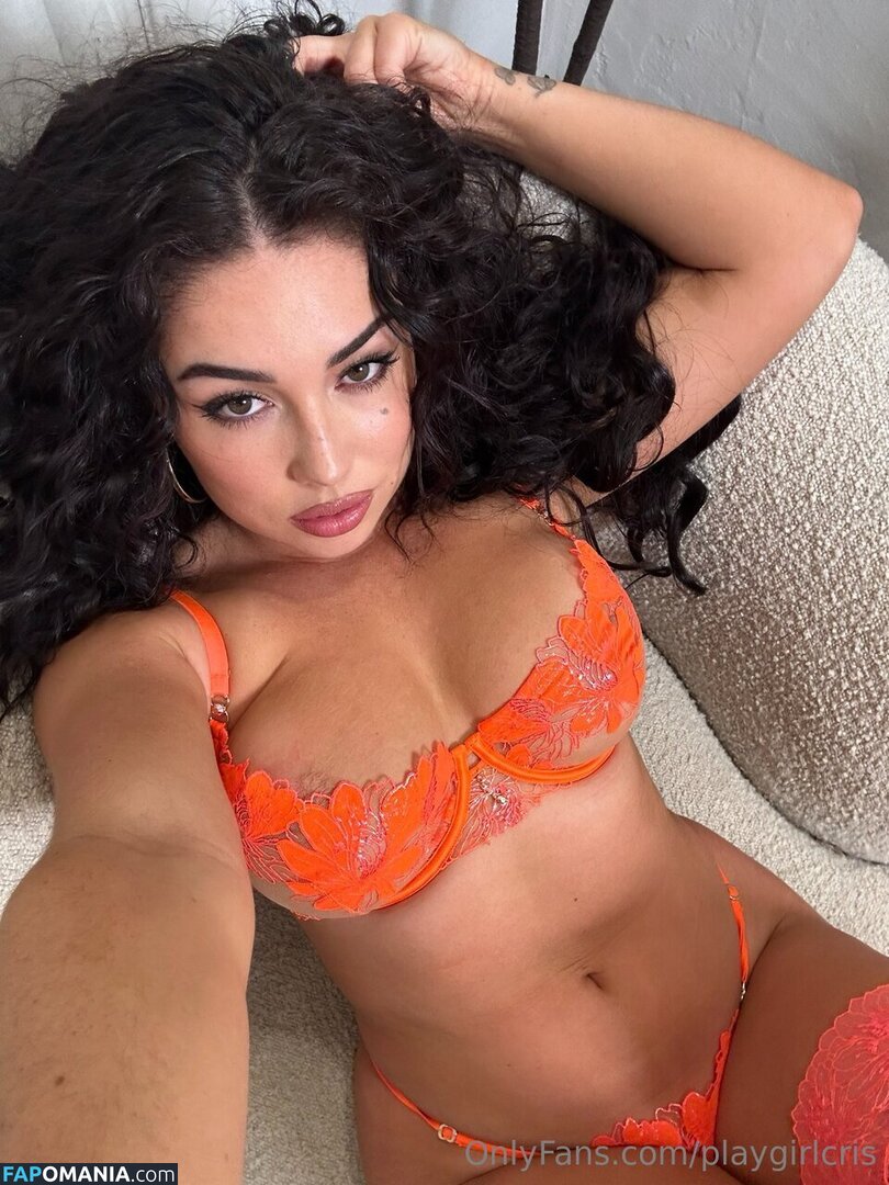 Cristiana Love / cristiana.love / playgirlcris Meztelen OnlyFans  Kikerült fotó #4