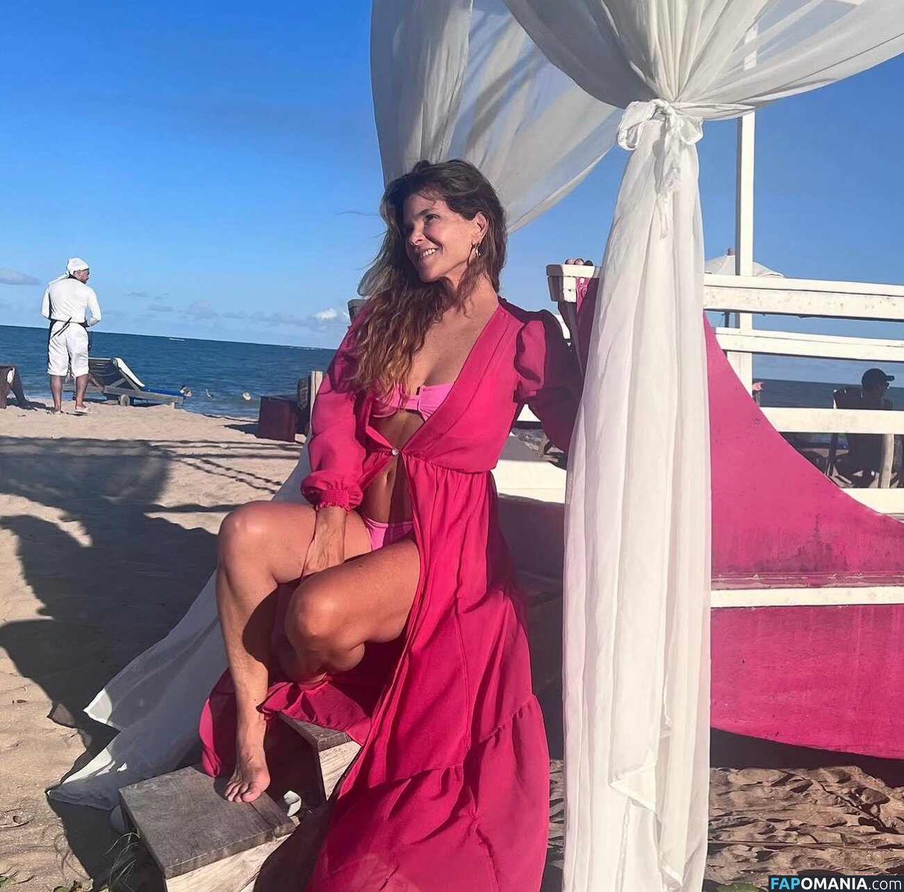 Cristiana Oliveira / oliveiracris10 Meztelen OnlyFans  Kikerült fotó #3
