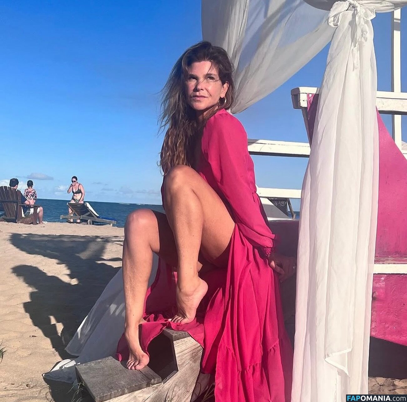 Cristiana Oliveira / oliveiracris10 Meztelen OnlyFans  Kikerült fotó #6
