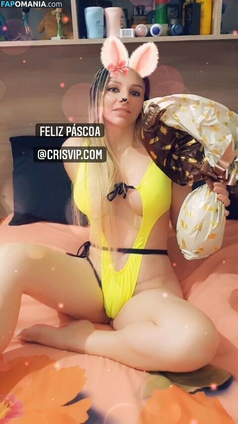 CrisVip / Cristina Almeida / crisfilmesvip / crisvipcom Meztelen OnlyFans  Kikerült fotó #64
