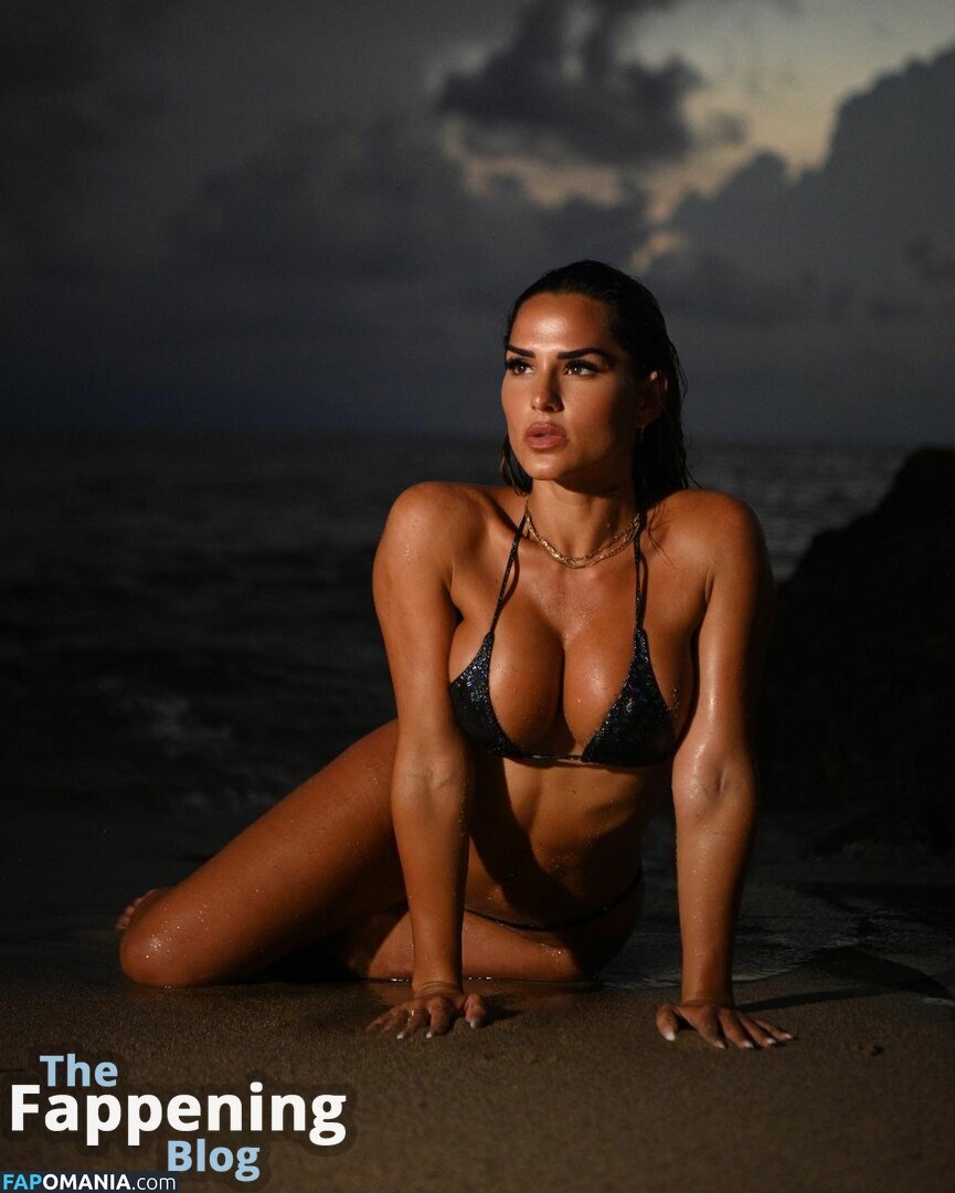 Cristina Gilabert Benito / criscanaria5 Meztelen OnlyFans  Kikerült fotó #18