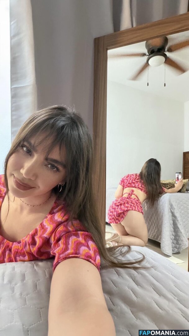 Cristina Iñiguez / cristinainiguezz Meztelen OnlyFans  Kikerült fotó #9