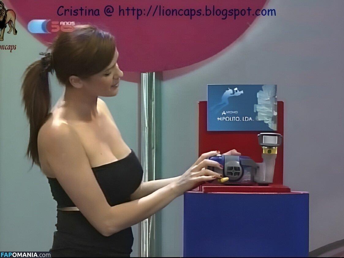 Cristina Martins Meztelen OnlyFans  Kikerült fotó #9