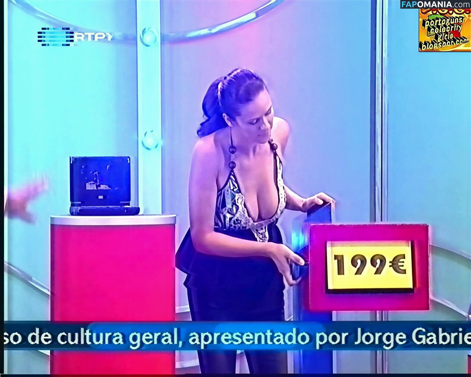 Cristina Martins Meztelen OnlyFans  Kikerült fotó #23