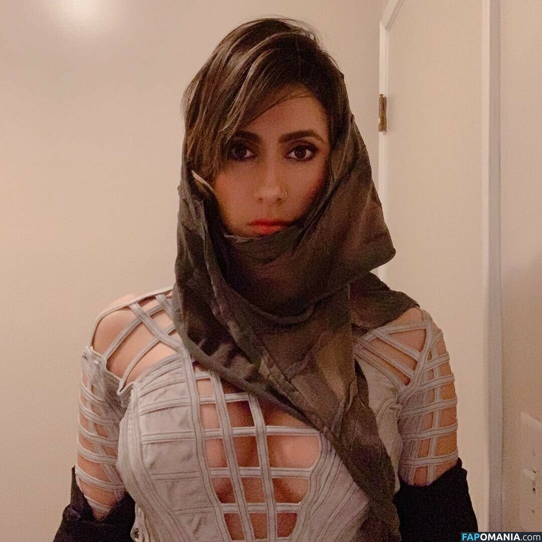 Cristina Valenzuela / Vee / cristinavox Meztelen OnlyFans  Kikerült fotó #7