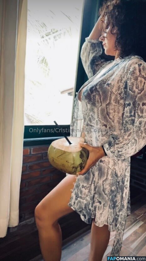 cristineni34 Meztelen OnlyFans  Kikerült fotó #2