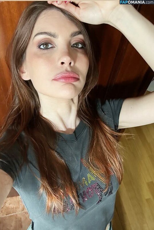 Cristinini / iamcristinini Meztelen OnlyFans  Kikerült fotó #1