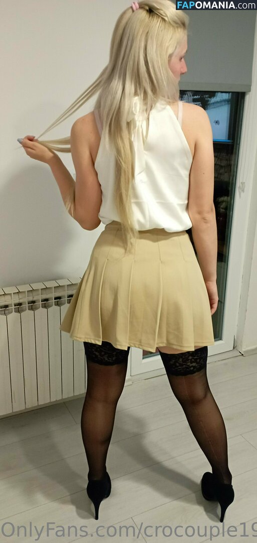 crocouple1997 / new_orleans_shorty Meztelen OnlyFans  Kikerült fotó #46