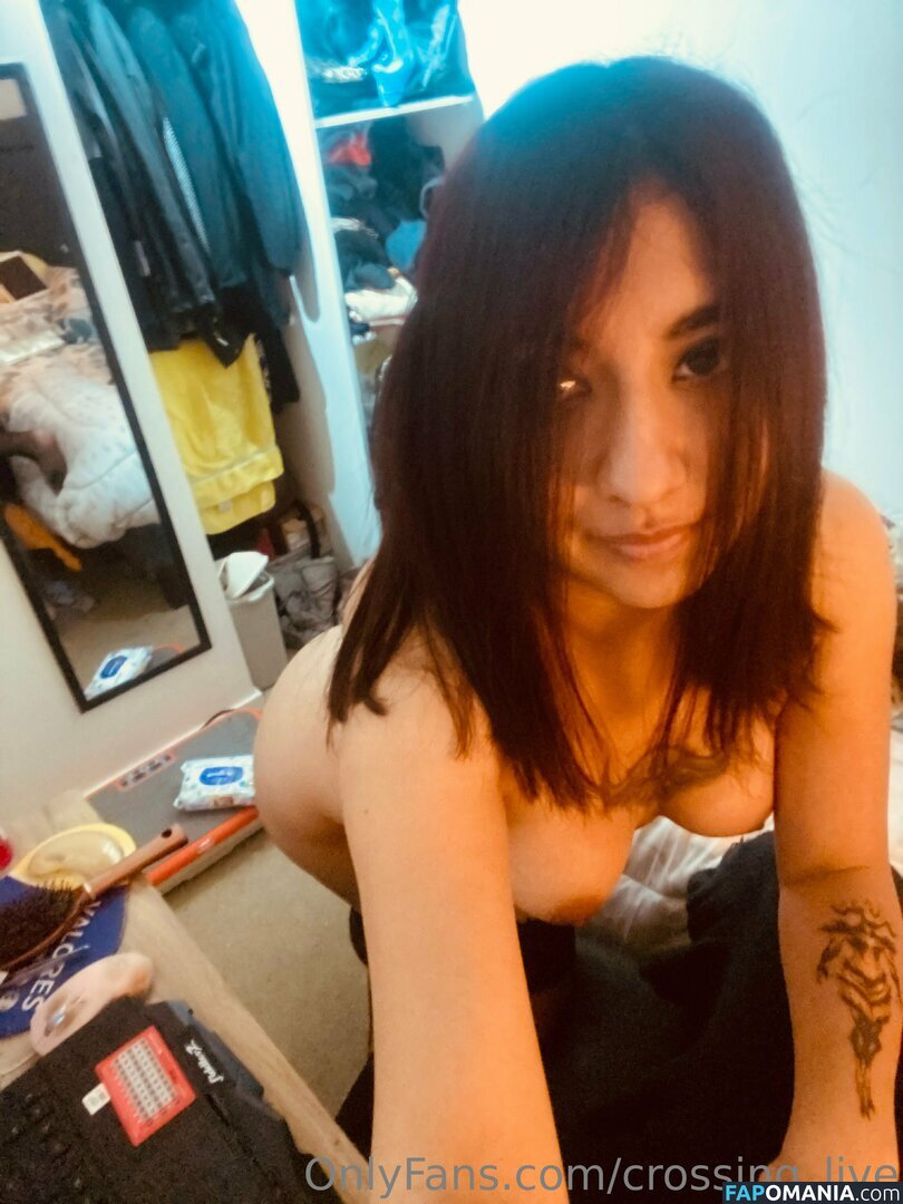 crossing_live Meztelen OnlyFans  Kikerült fotó #1