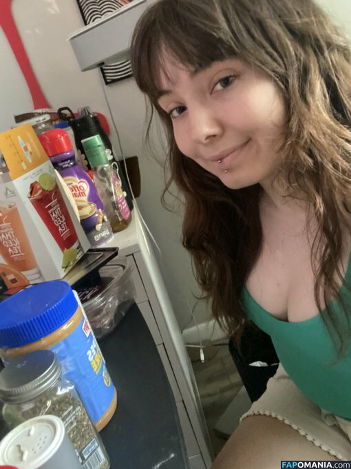 CruelRice / elliemariese Meztelen OnlyFans  Kikerült fotó #22