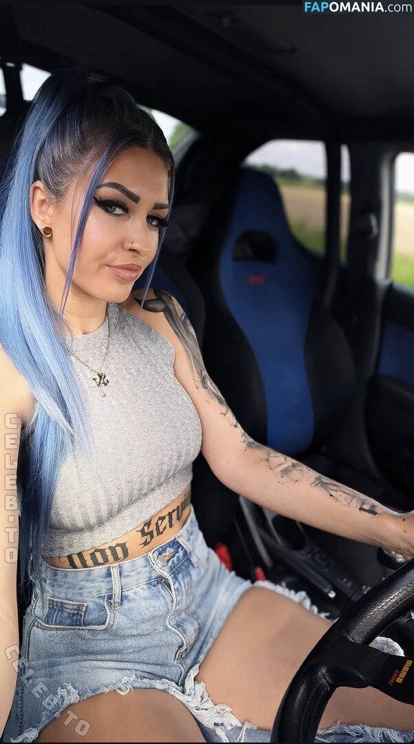 crx_lady Meztelen OnlyFans  Kikerült fotó #3