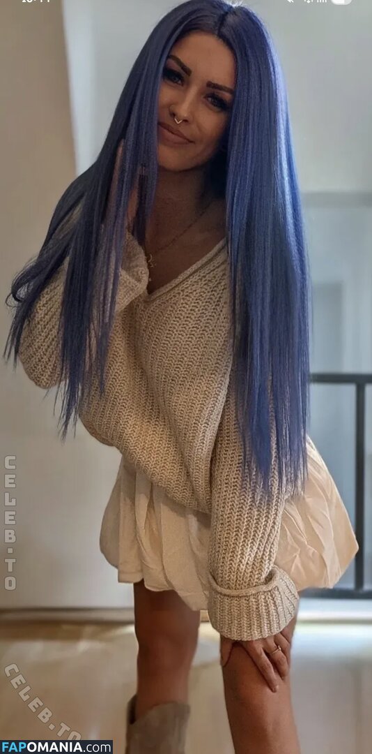 crx_lady Meztelen OnlyFans  Kikerült fotó #5