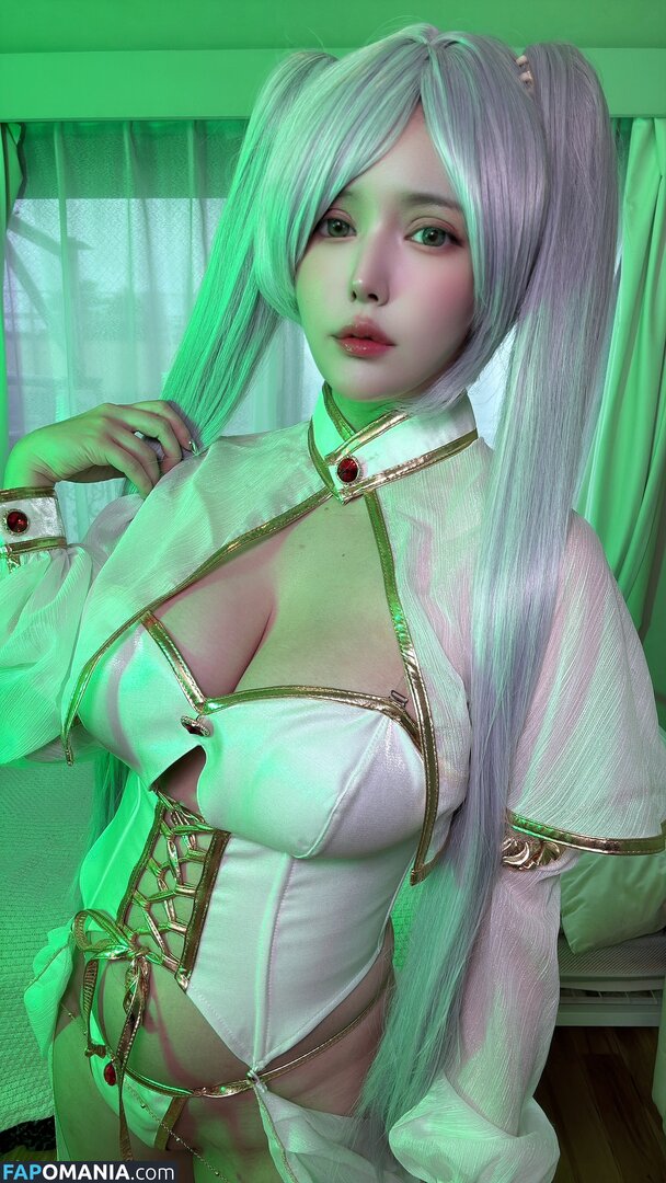 CRYBABY0430 / Kori-chan Meztelen OnlyFans  Kikerült fotó #12