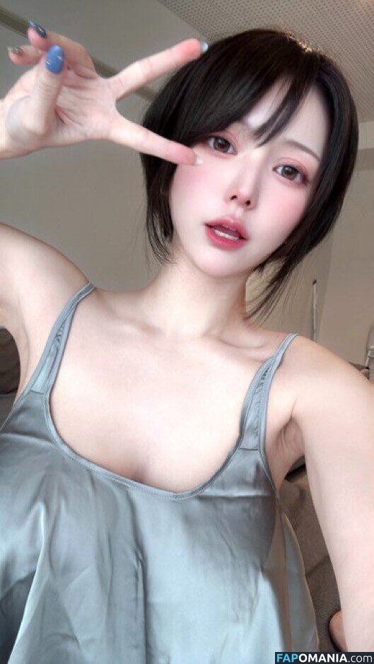 CRYBABY0430 / Kori-chan Meztelen OnlyFans  Kikerült fotó #27