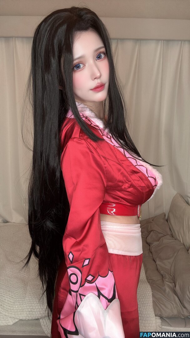 CRYBABY0430 / Kori-chan Meztelen OnlyFans  Kikerült fotó #34