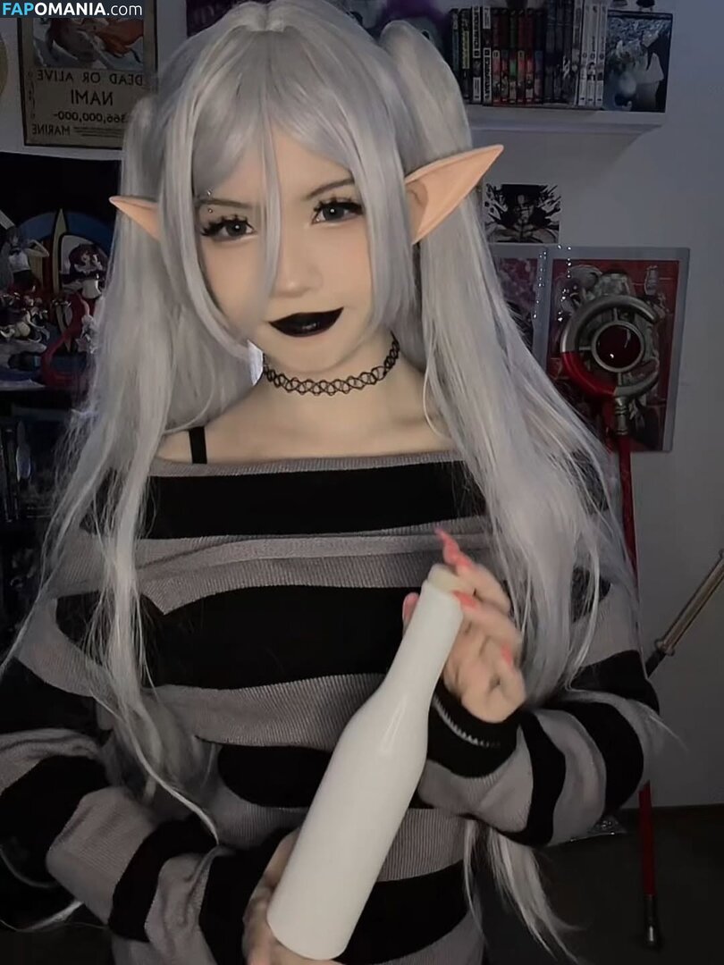 Crybabyx0xx Meztelen OnlyFans  Kikerült fotó #1