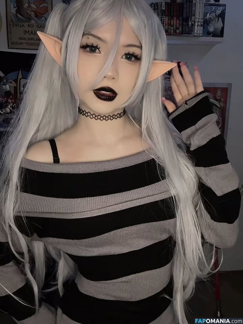 Crybabyx0xx Meztelen OnlyFans  Kikerült fotó #2
