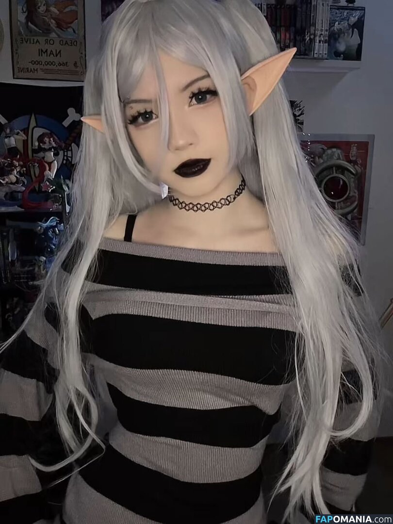 Crybabyx0xx Meztelen OnlyFans  Kikerült fotó #3