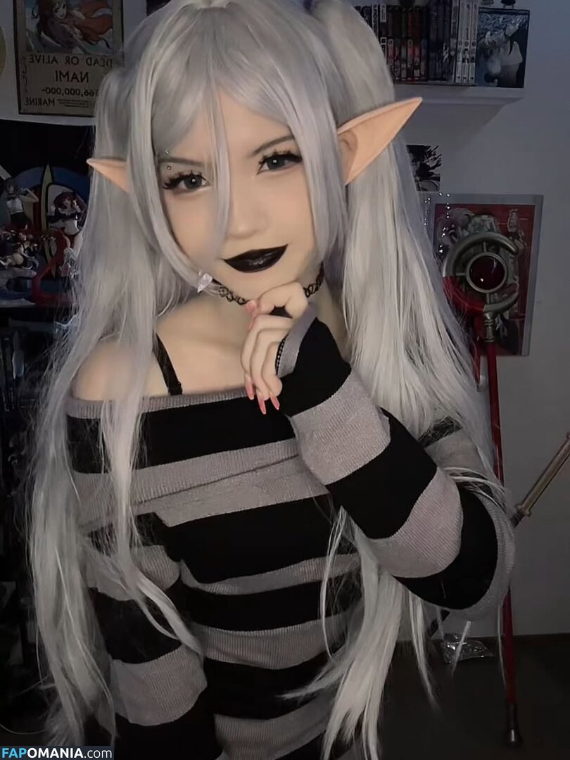 Crybabyx0xx Meztelen OnlyFans  Kikerült fotó #4